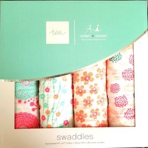 Baby swaddlers